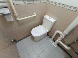 Blk 61 BLANGAH GARDEN (Bukit Merah), HDB 3 Rooms #628443541